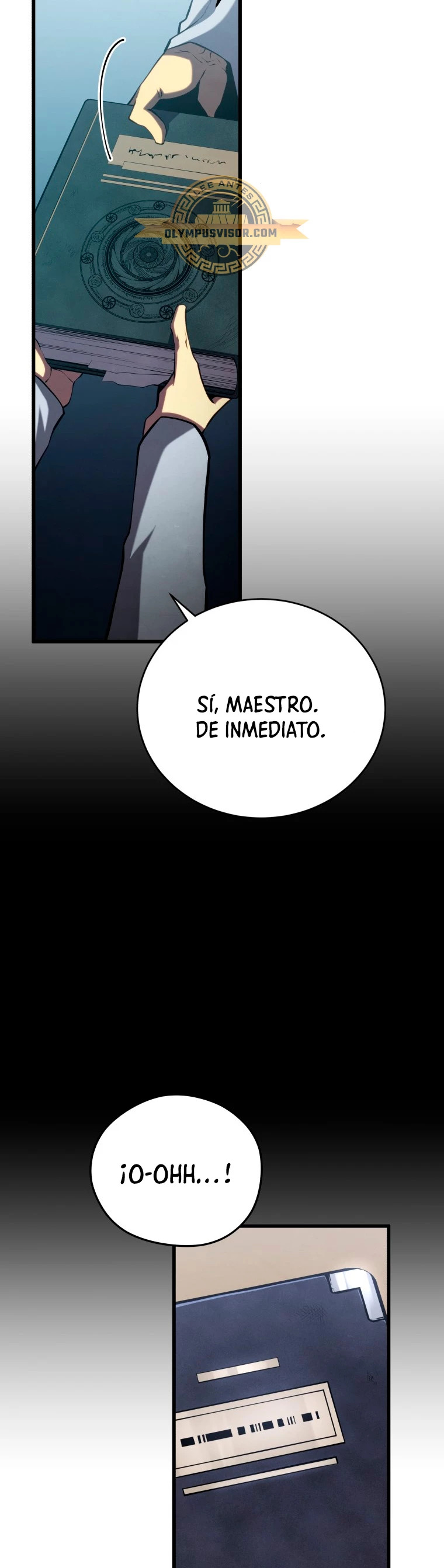 Read Swordmaster's Youngest Son Es Manga Online