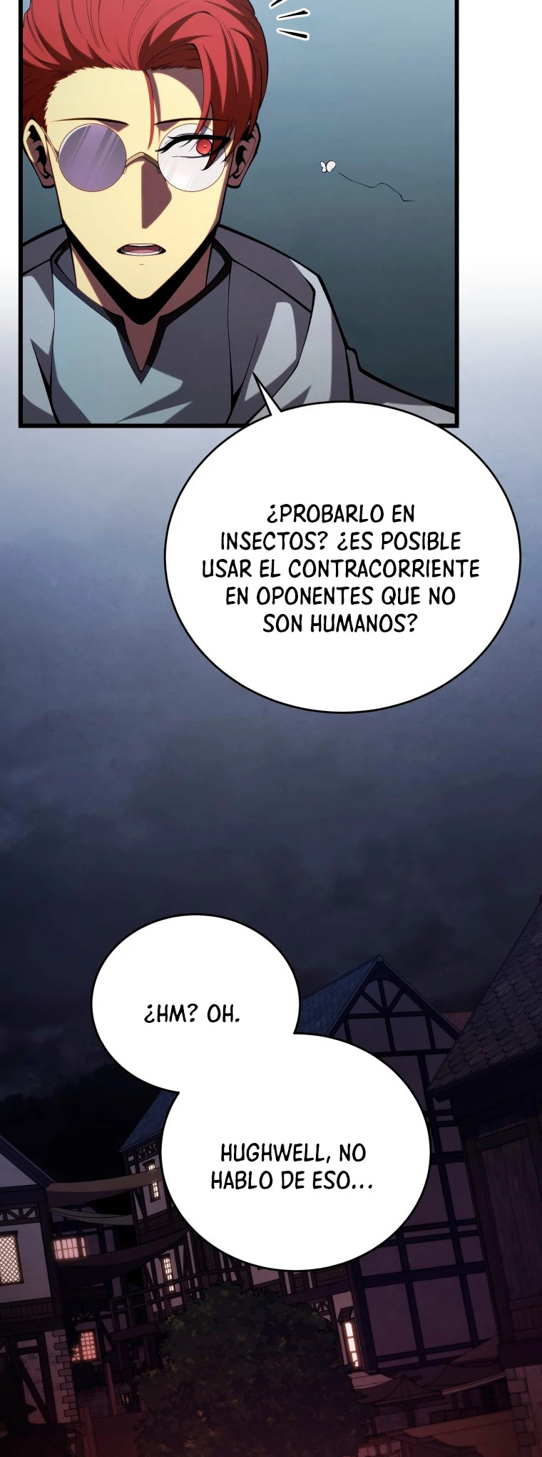 Read Swordmaster's Youngest Son Es Manga Online