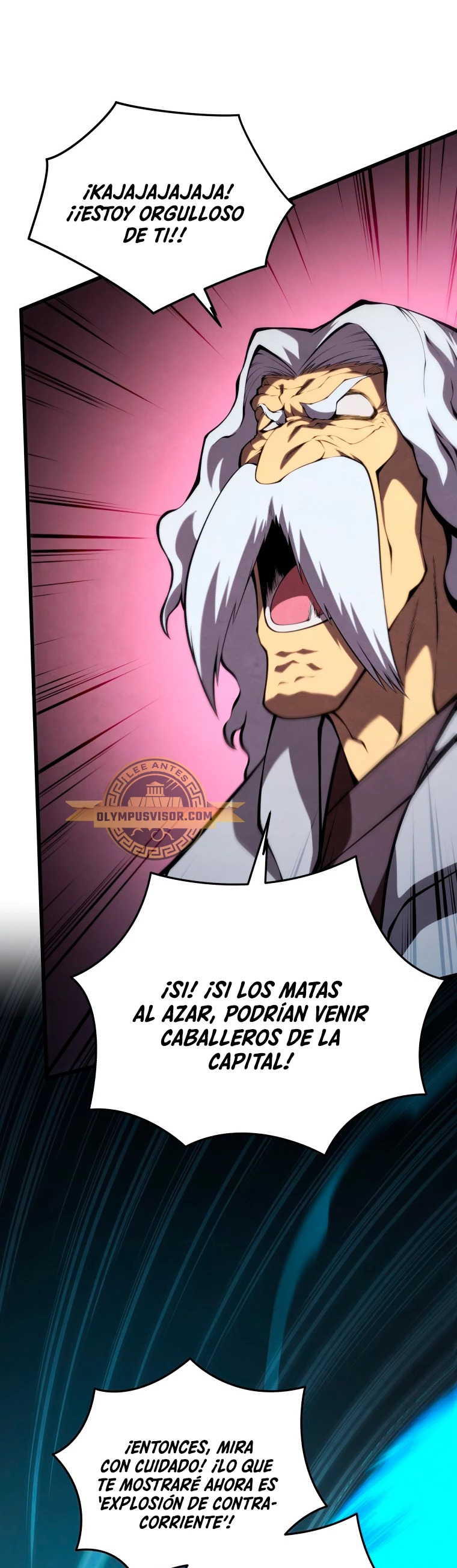 Read Swordmaster's Youngest Son Es Manga Online