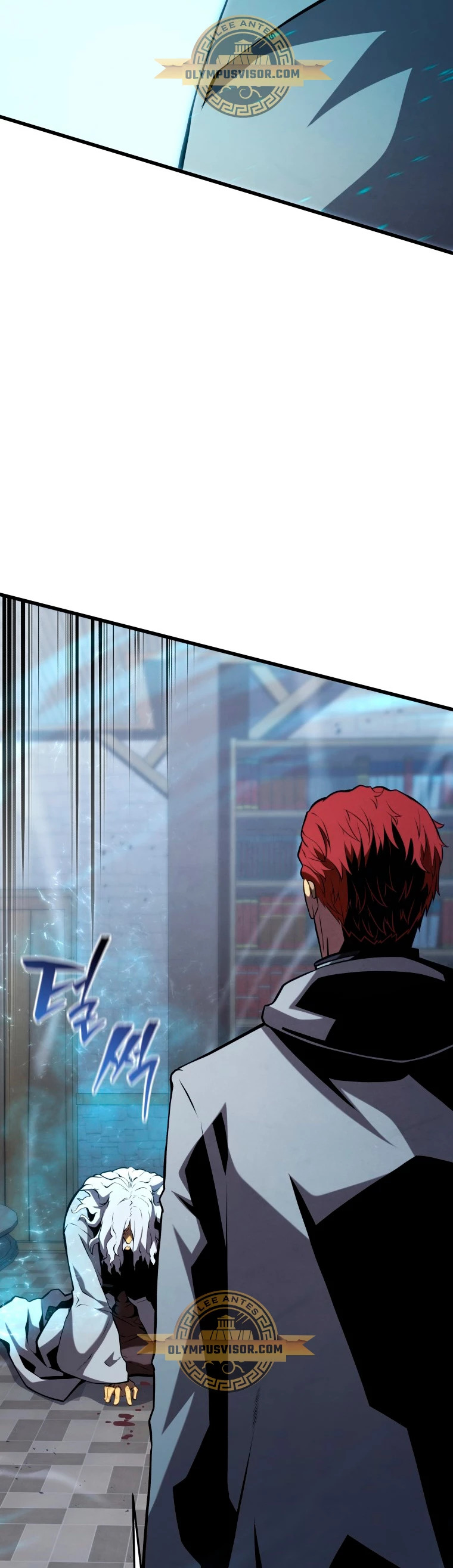 Read Swordmaster's Youngest Son Es Manga Online
