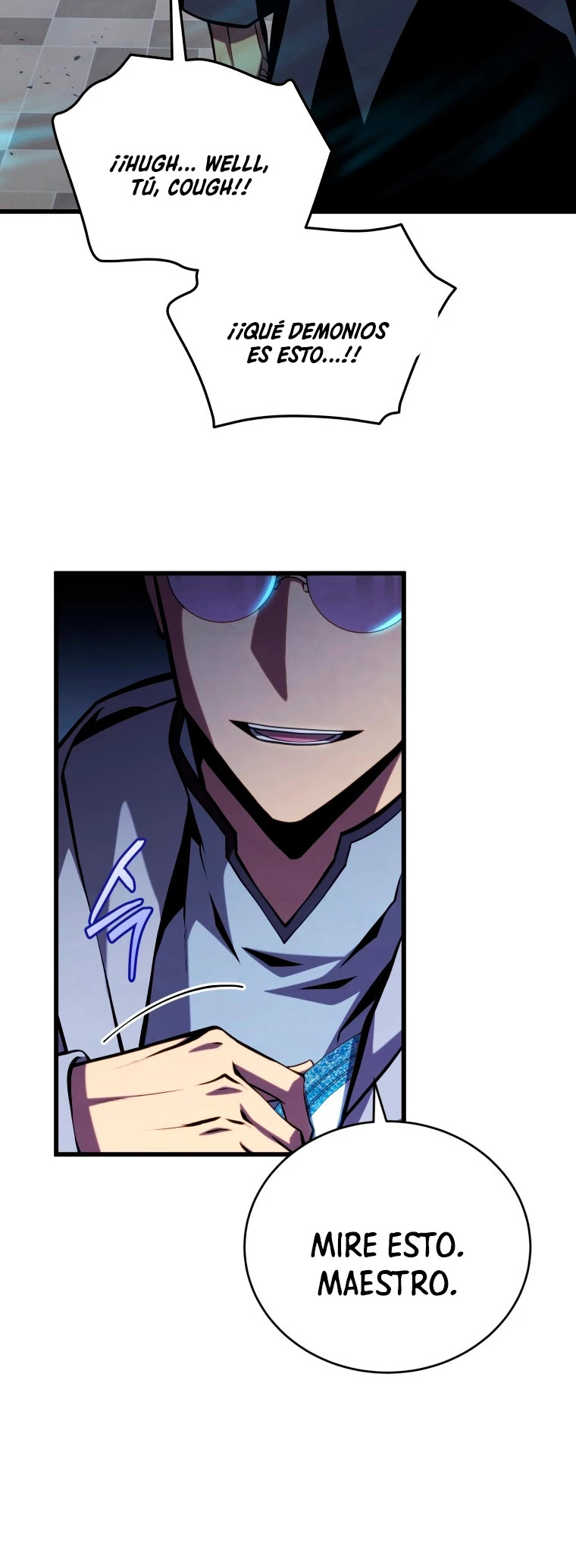 Read Swordmaster's Youngest Son Es Manga Online