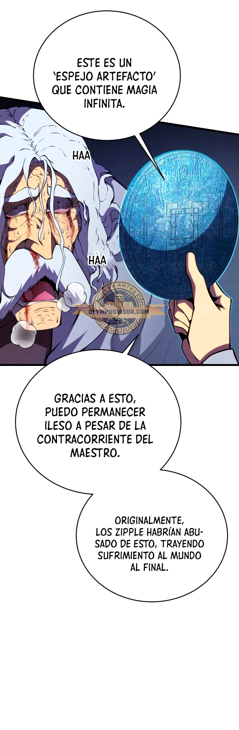 Read Swordmaster's Youngest Son Es Manga Online