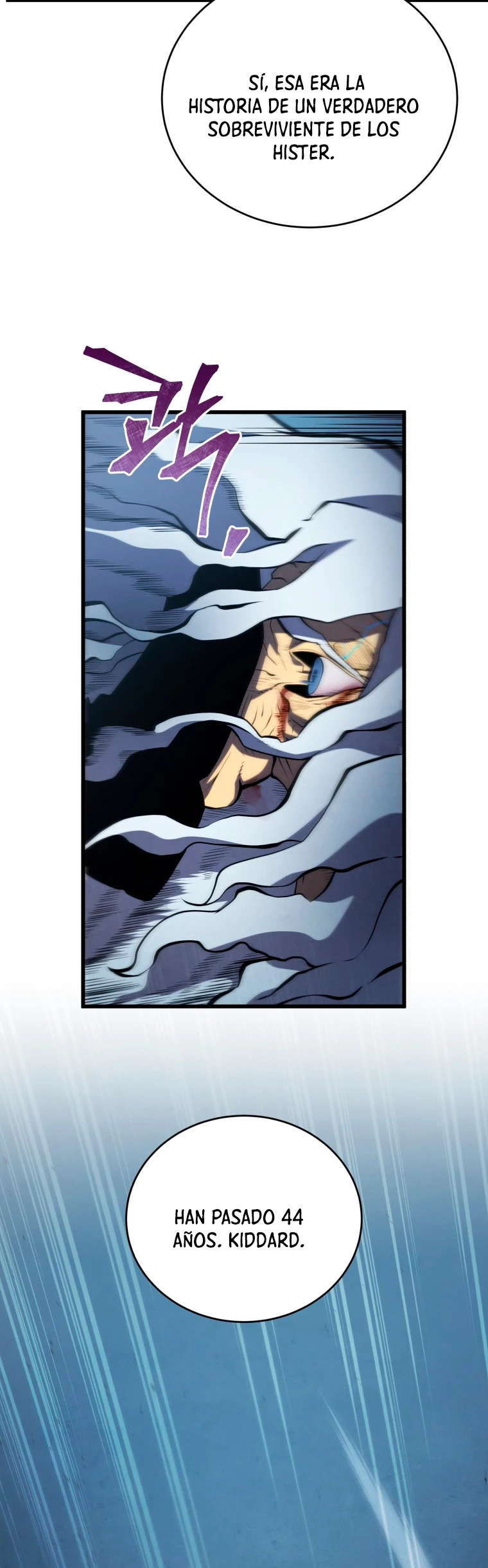 Read Swordmaster's Youngest Son Es Manga Online