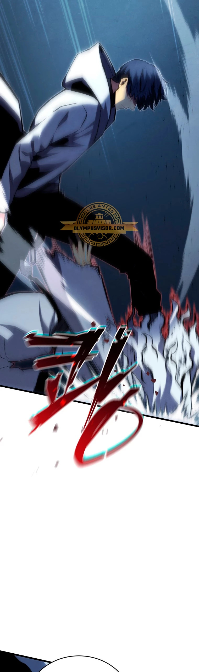 Read Swordmaster's Youngest Son Es Manga Online