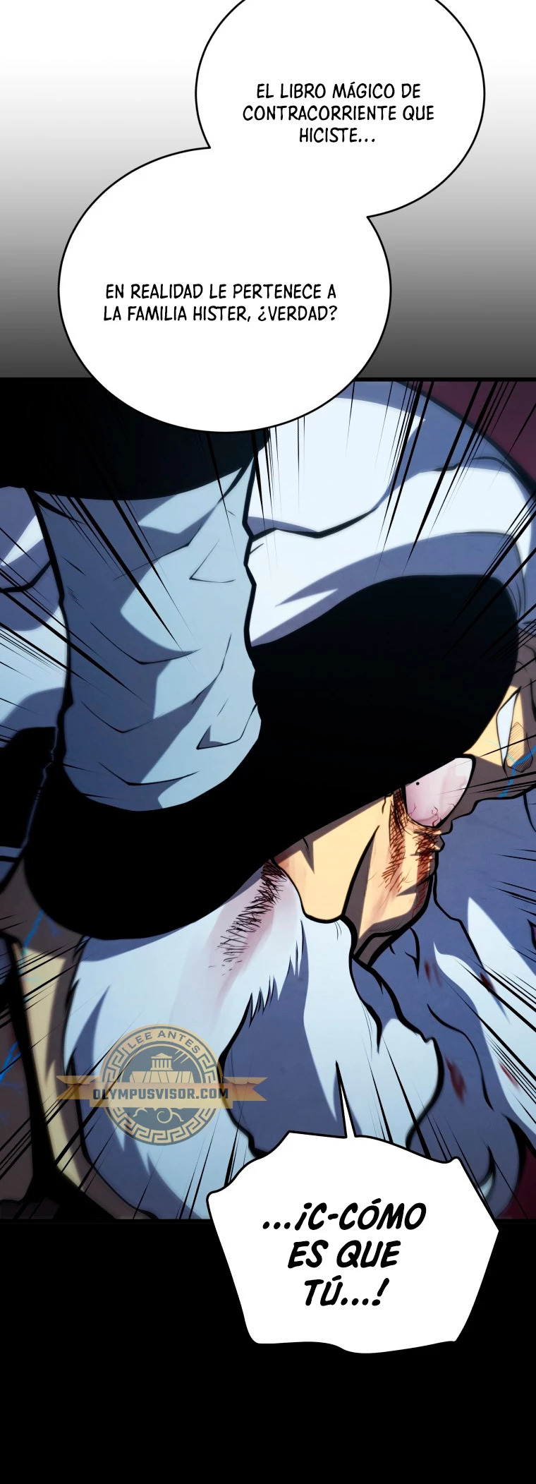 Read Swordmaster's Youngest Son Es Manga Online