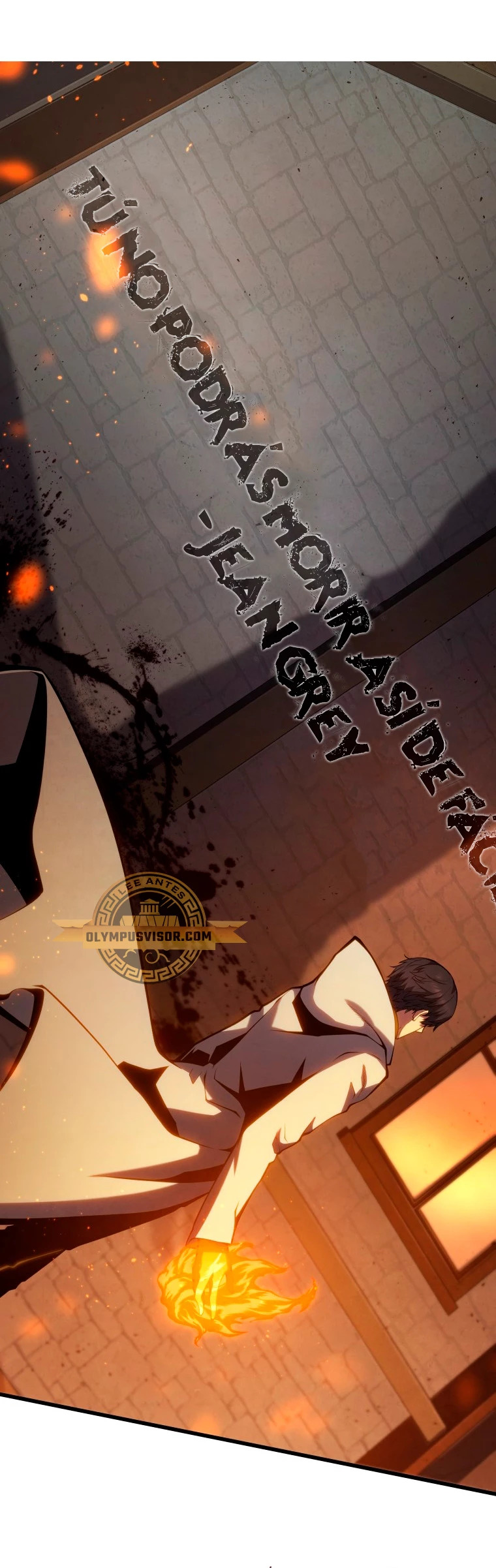 Read Swordmaster's Youngest Son Es Manga Online