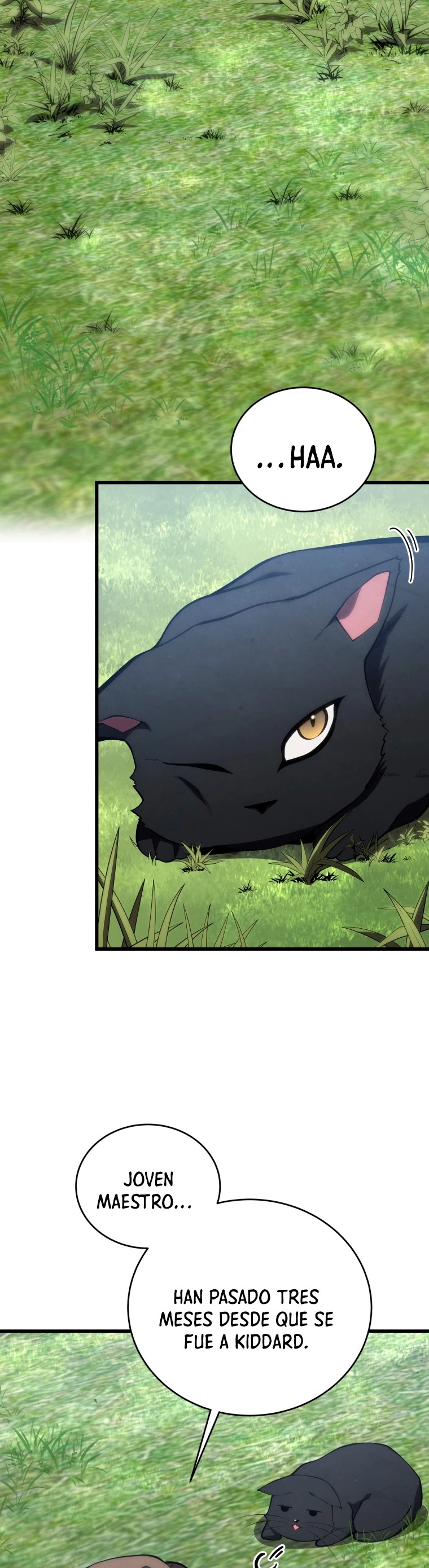 Read Swordmaster's Youngest Son Es Manga Online