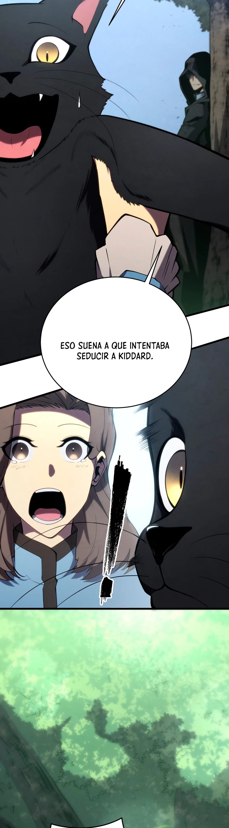 Read Swordmaster's Youngest Son Es Manga Online