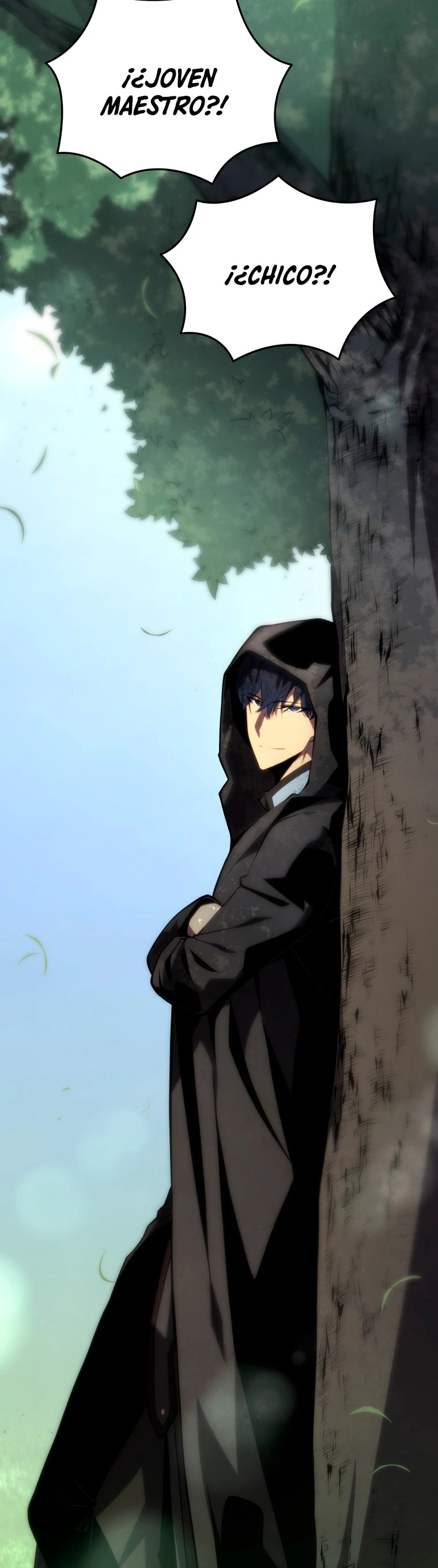 Read Swordmaster's Youngest Son Es Manga Online