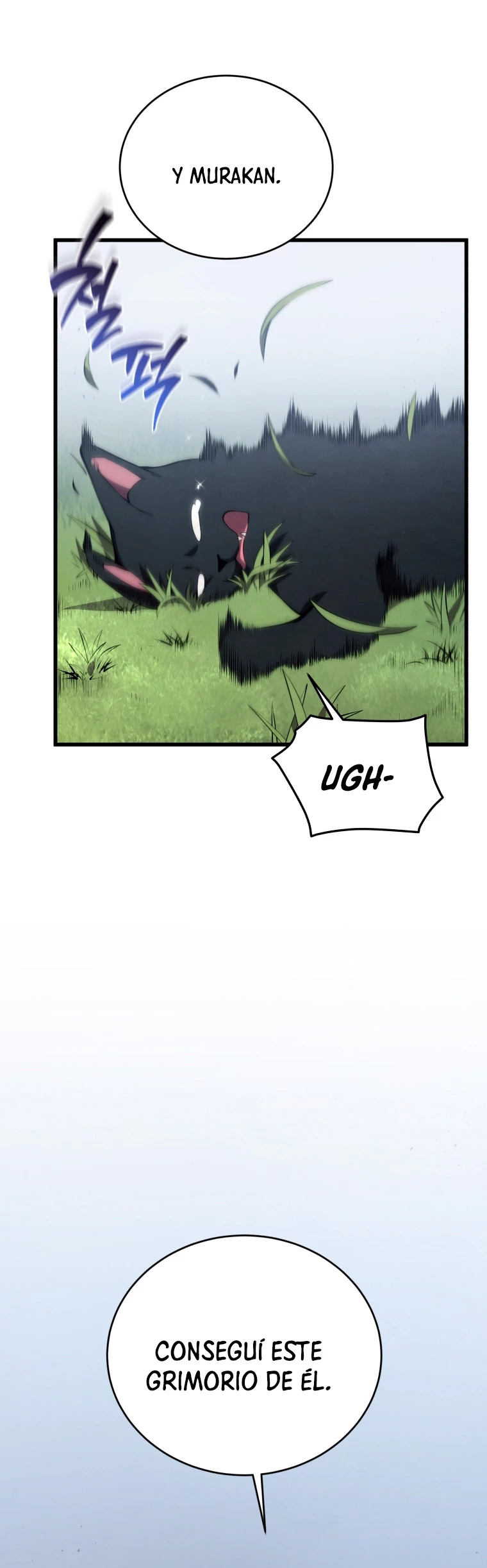 Read Swordmaster's Youngest Son Es Manga Online