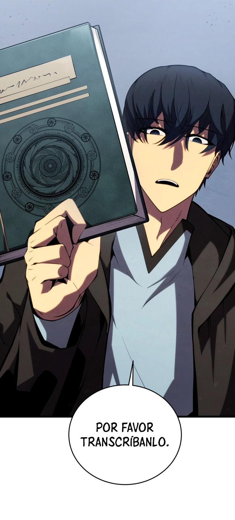 Read Swordmaster's Youngest Son Es Manga Online