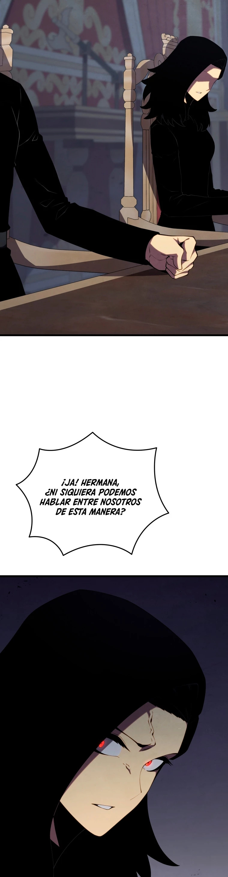 Read Swordmaster's Youngest Son Es Manga Online