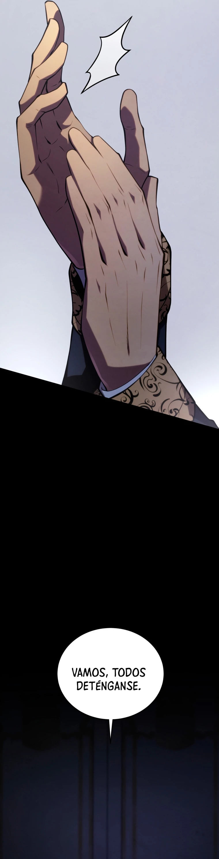 Read Swordmaster's Youngest Son Es Manga Online