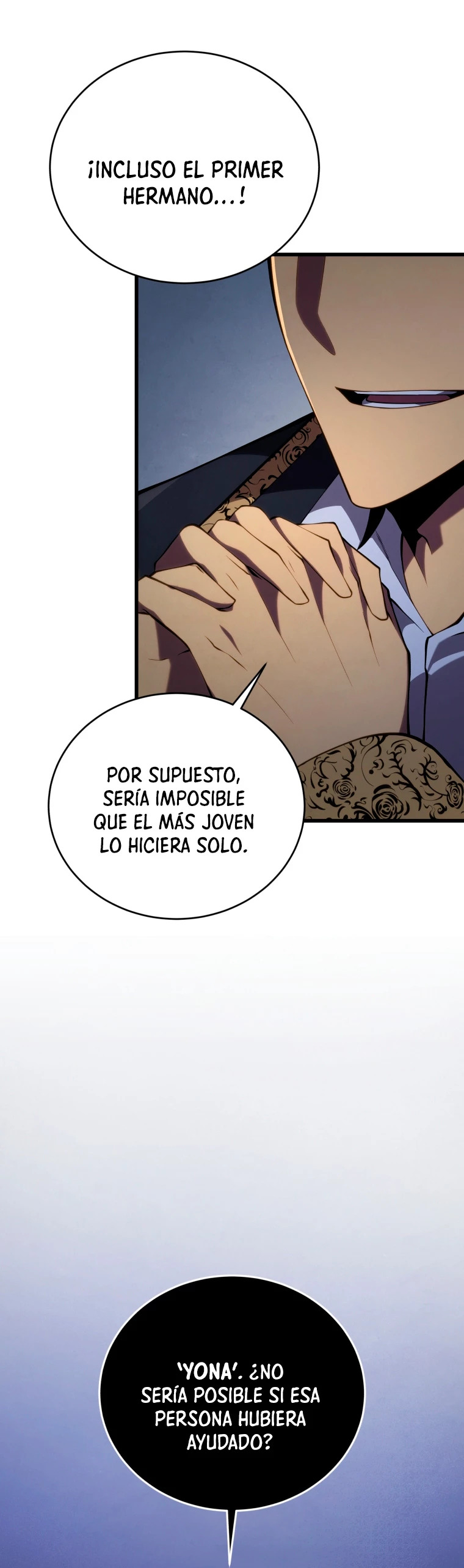 Read Swordmaster's Youngest Son Es Manga Online