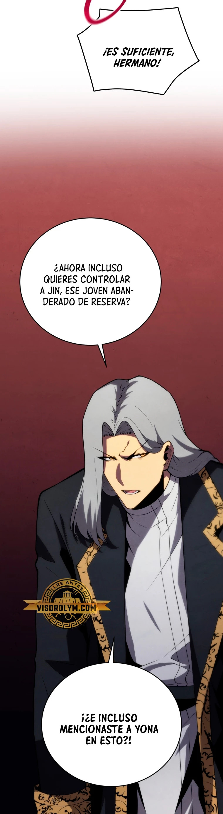 Read Swordmaster's Youngest Son Es Manga Online