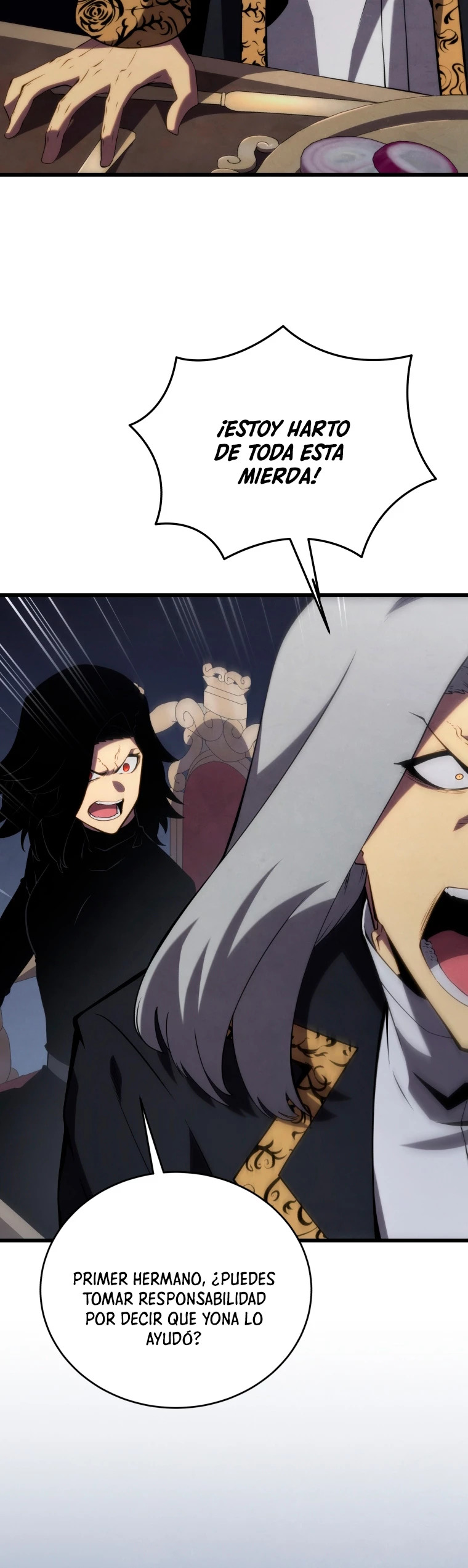 Read Swordmaster's Youngest Son Es Manga Online