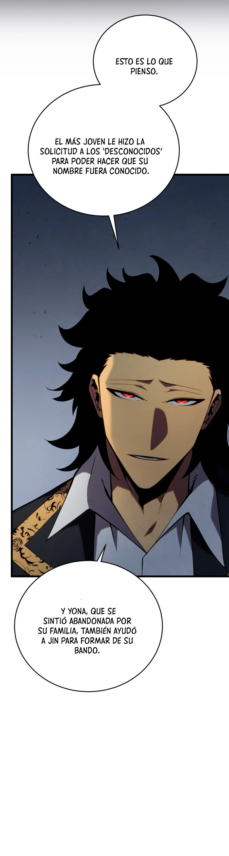 Read Swordmaster's Youngest Son Es Manga Online