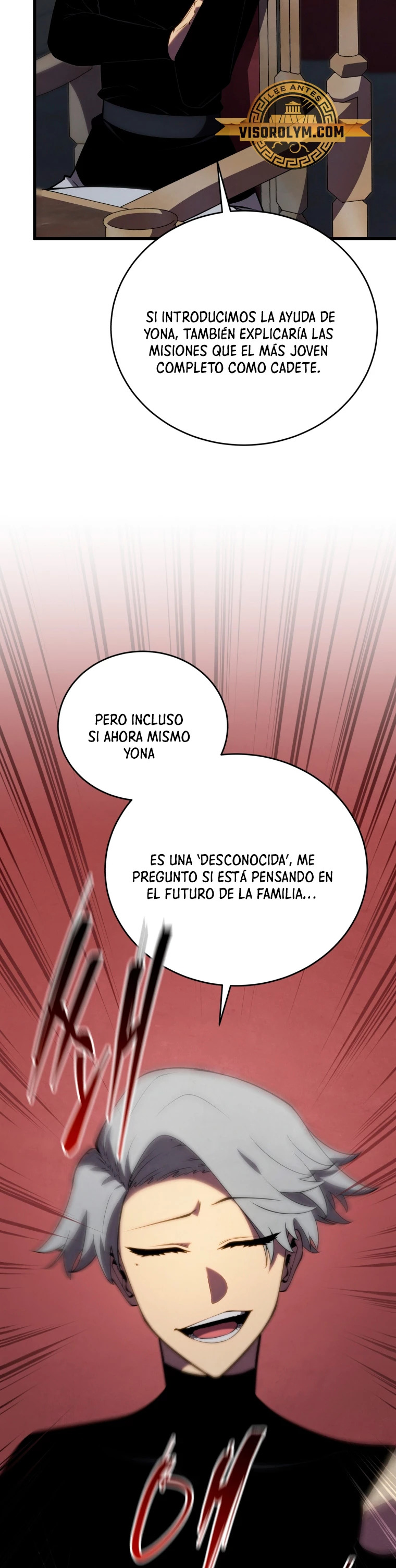 Read Swordmaster's Youngest Son Es Manga Online