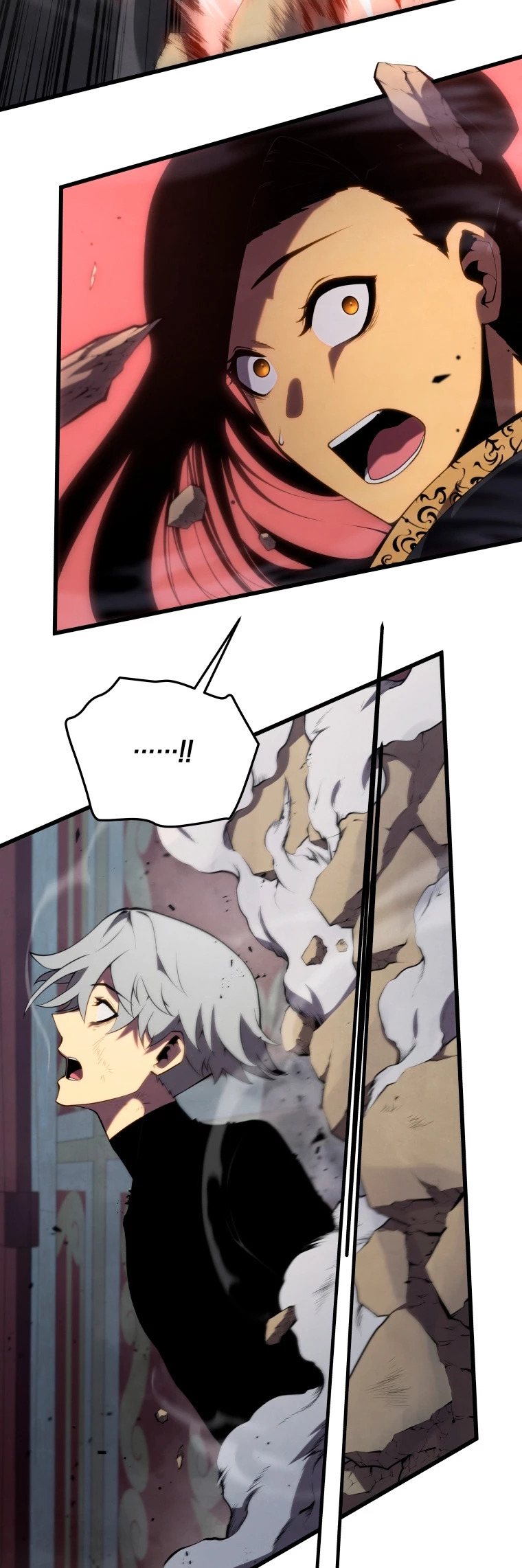 Read Swordmaster's Youngest Son Es Manga Online