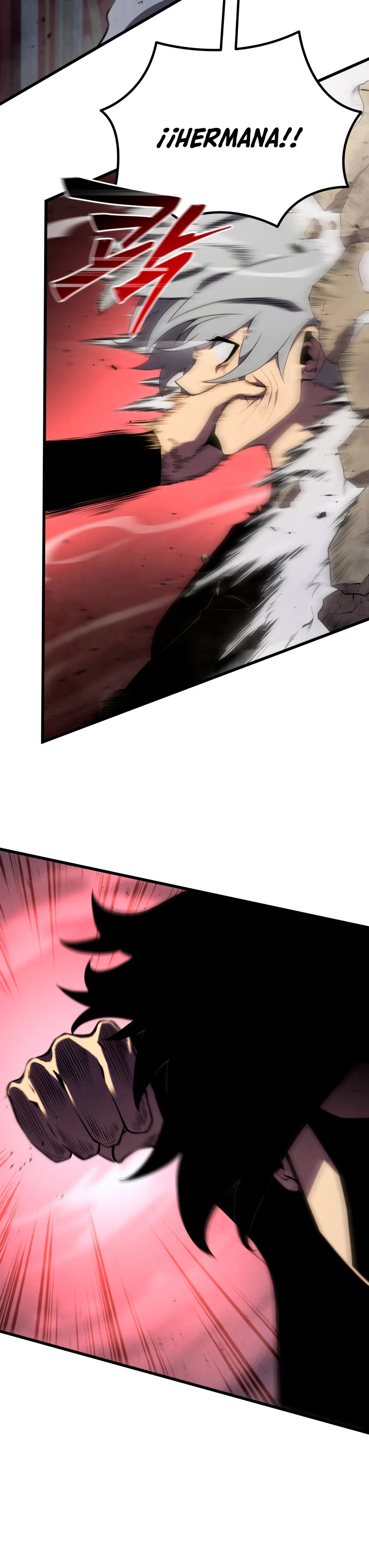 Read Swordmaster's Youngest Son Es Manga Online