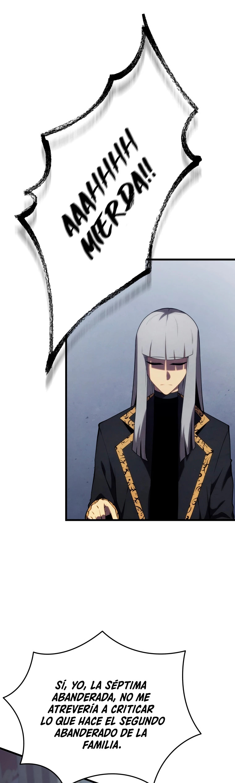 Read Swordmaster's Youngest Son Es Manga Online