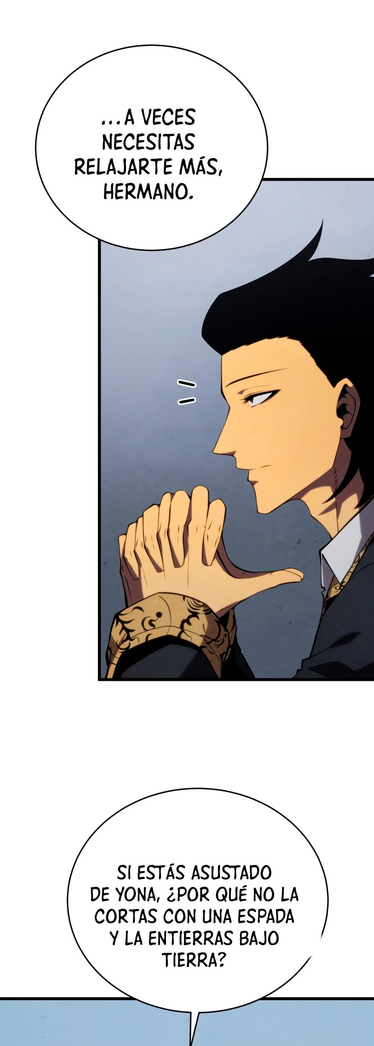 Read Swordmaster's Youngest Son Es Manga Online