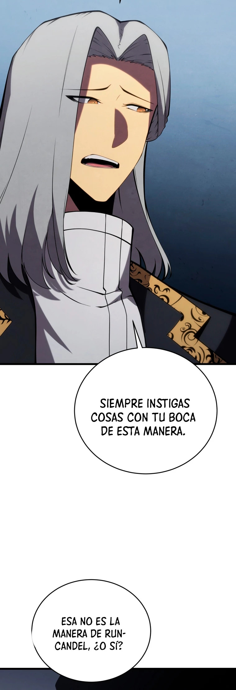 Read Swordmaster's Youngest Son Es Manga Online