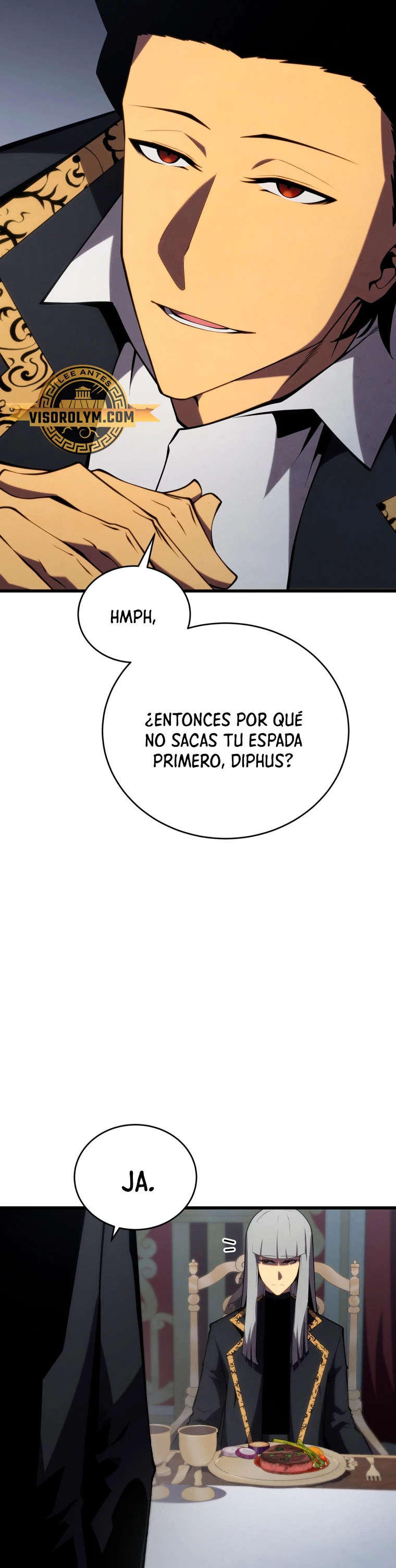Read Swordmaster's Youngest Son Es Manga Online