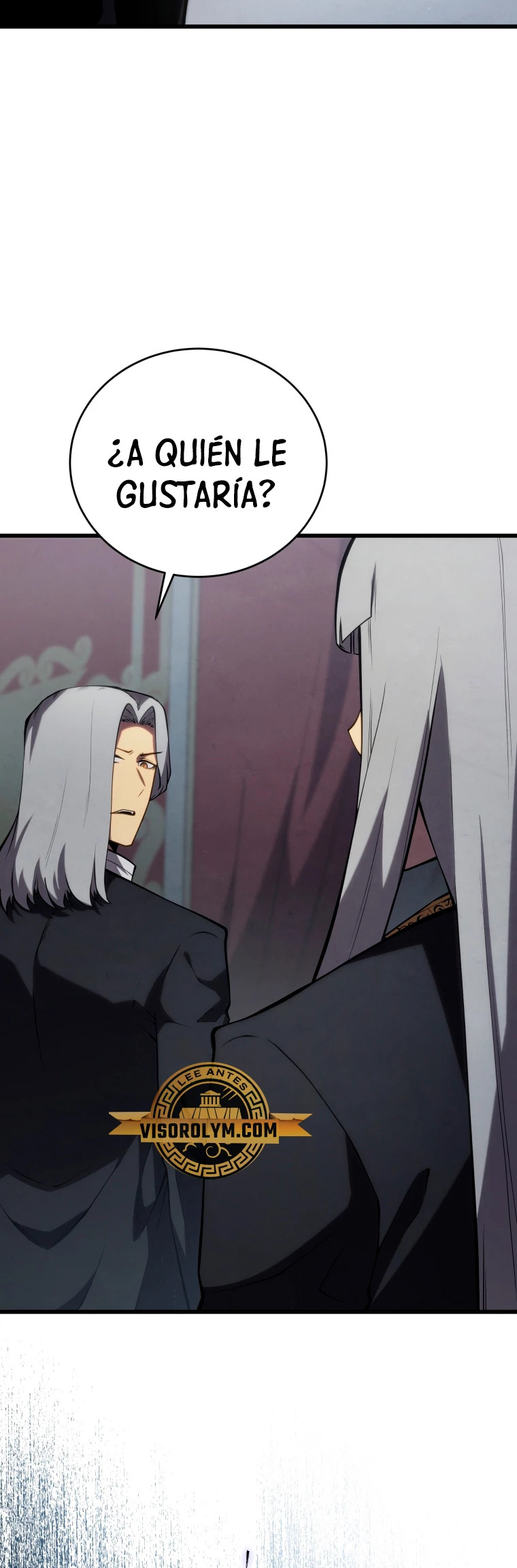 Read Swordmaster's Youngest Son Es Manga Online