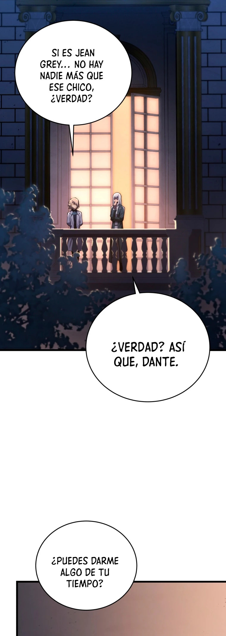 Read Swordmaster's Youngest Son Es Manga Online