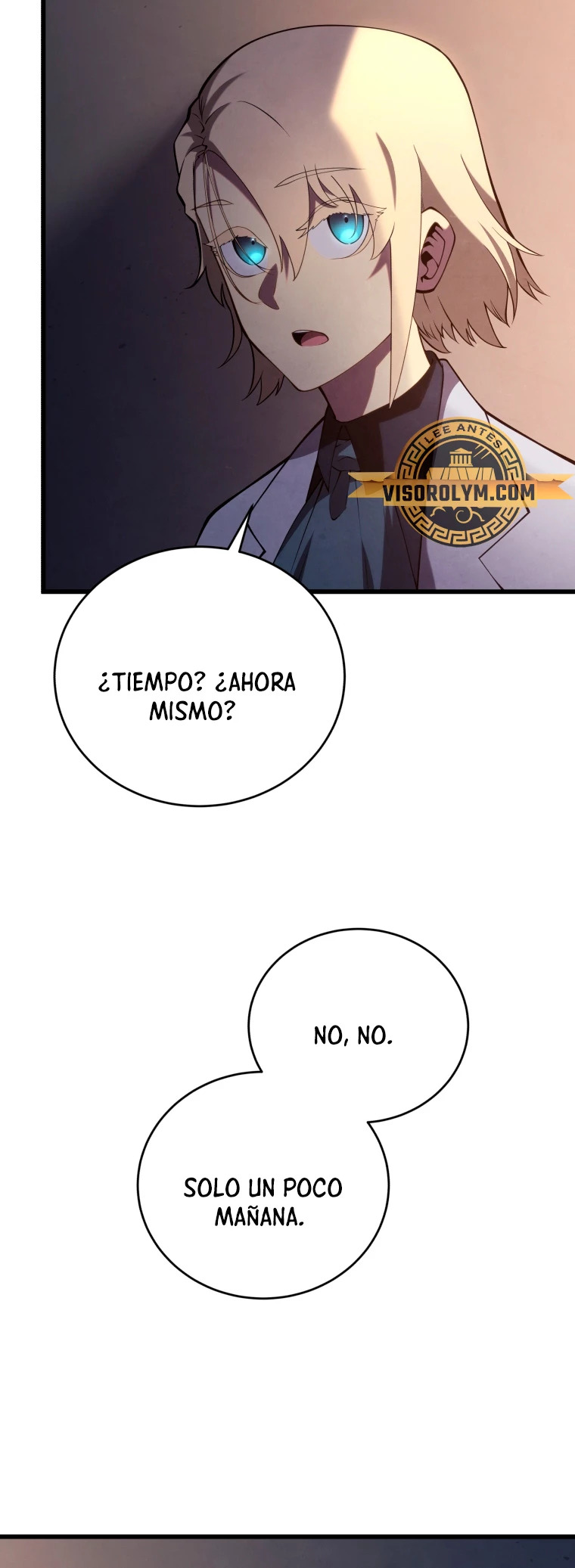 Read Swordmaster's Youngest Son Es Manga Online