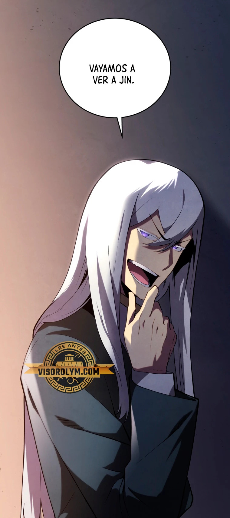 Read Swordmaster's Youngest Son Es Manga Online