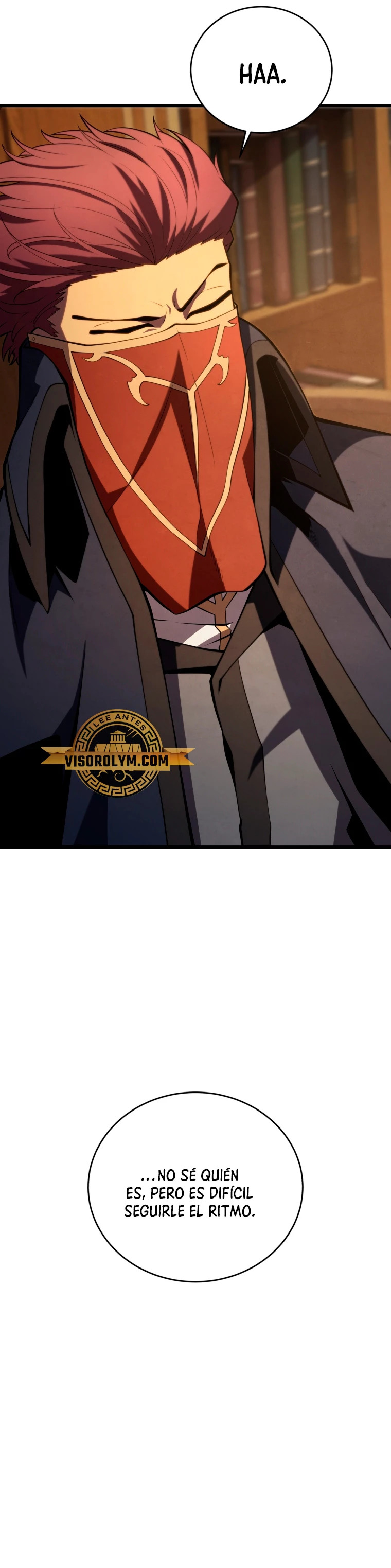 Read Swordmaster's Youngest Son Es Manga Online