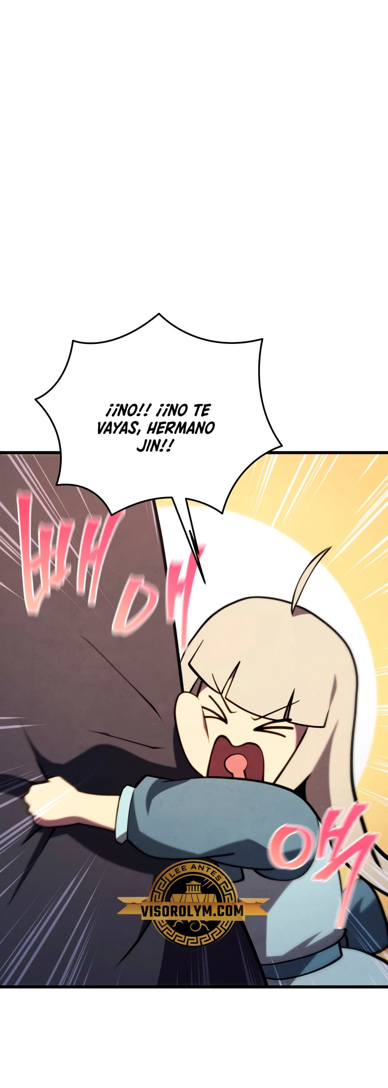 Read Swordmaster's Youngest Son Es Manga Online