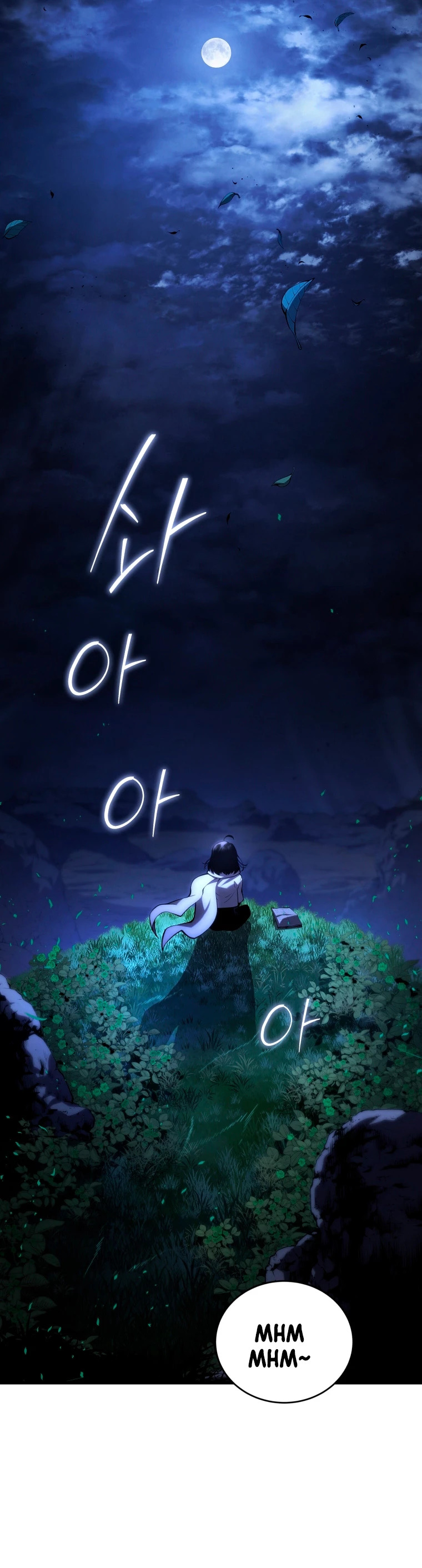 Read Swordmaster's Youngest Son Es Manga Online