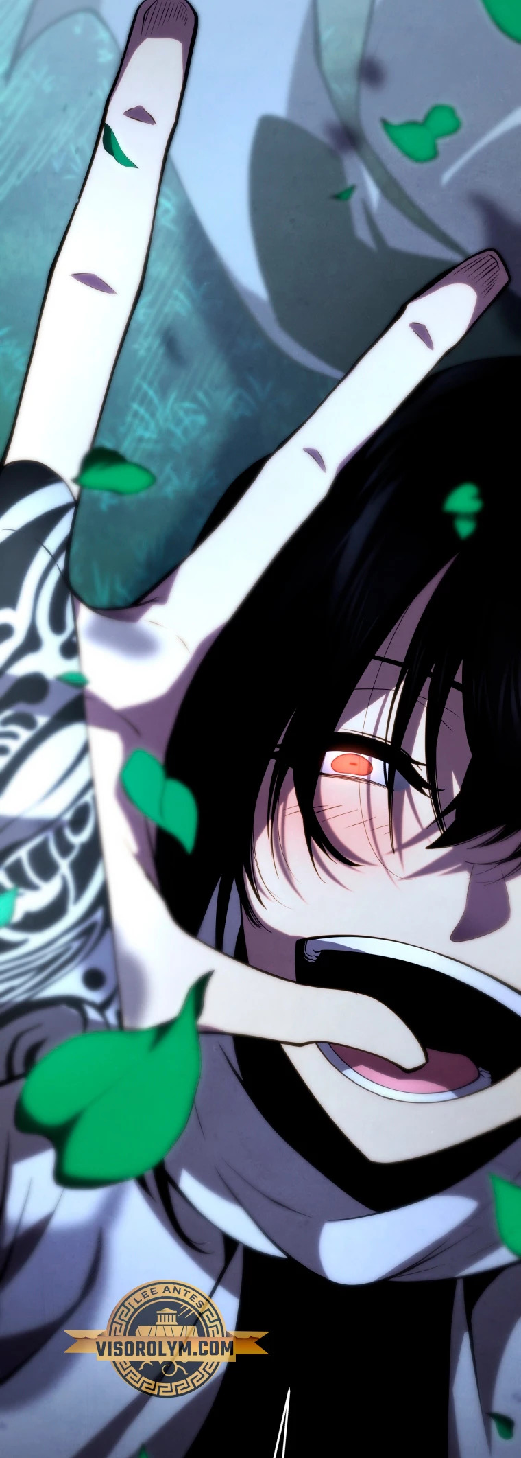 Read Swordmaster's Youngest Son Es Manga Online