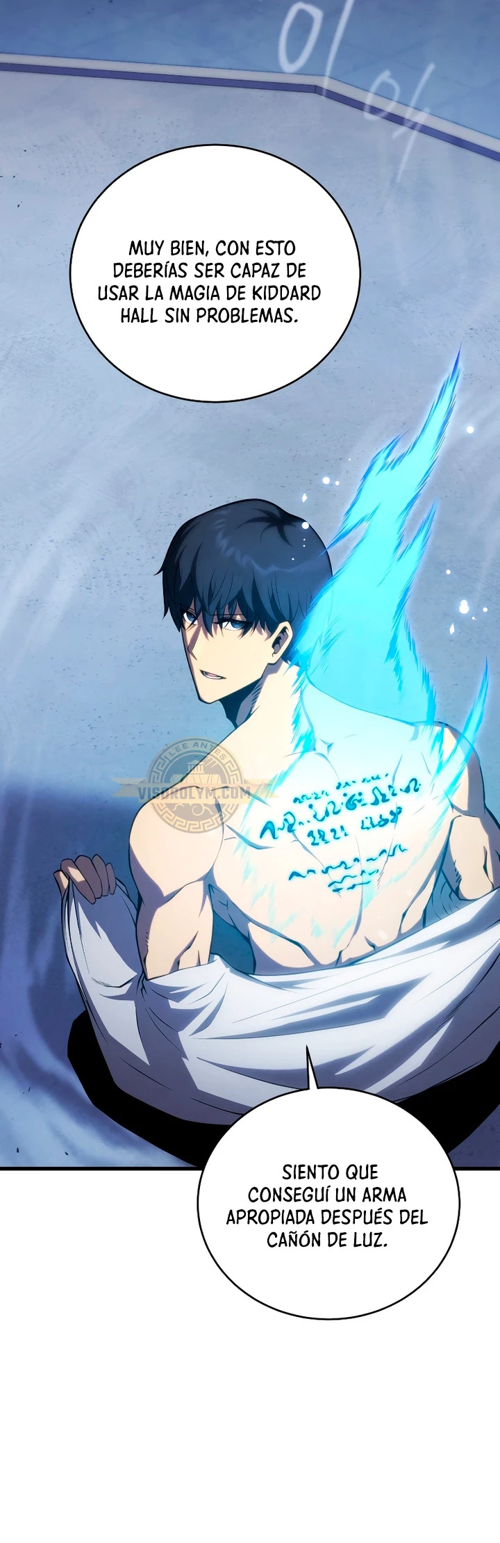 Read Swordmaster's Youngest Son Es Manga Online