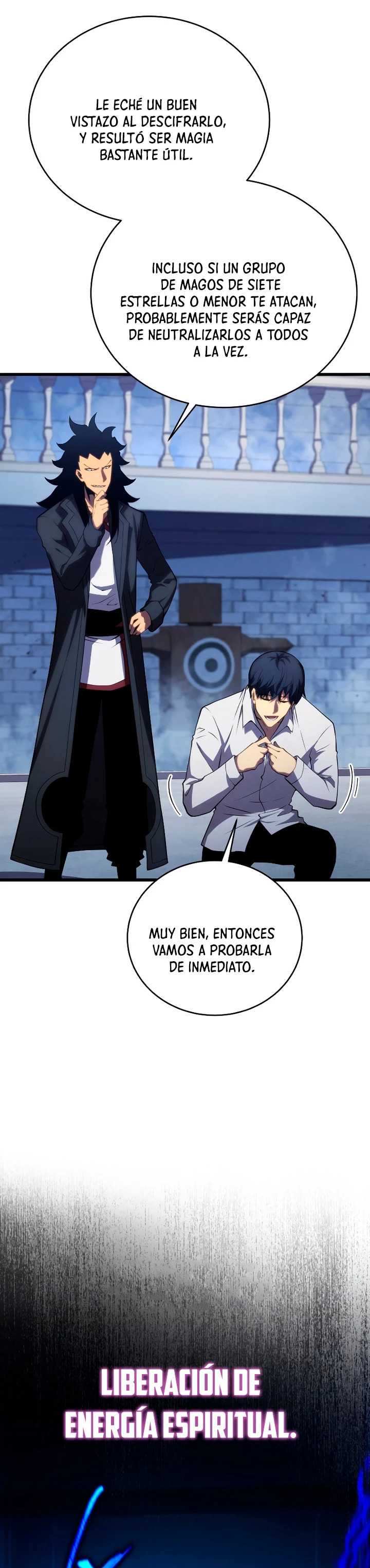 Read Swordmaster's Youngest Son Es Manga Online