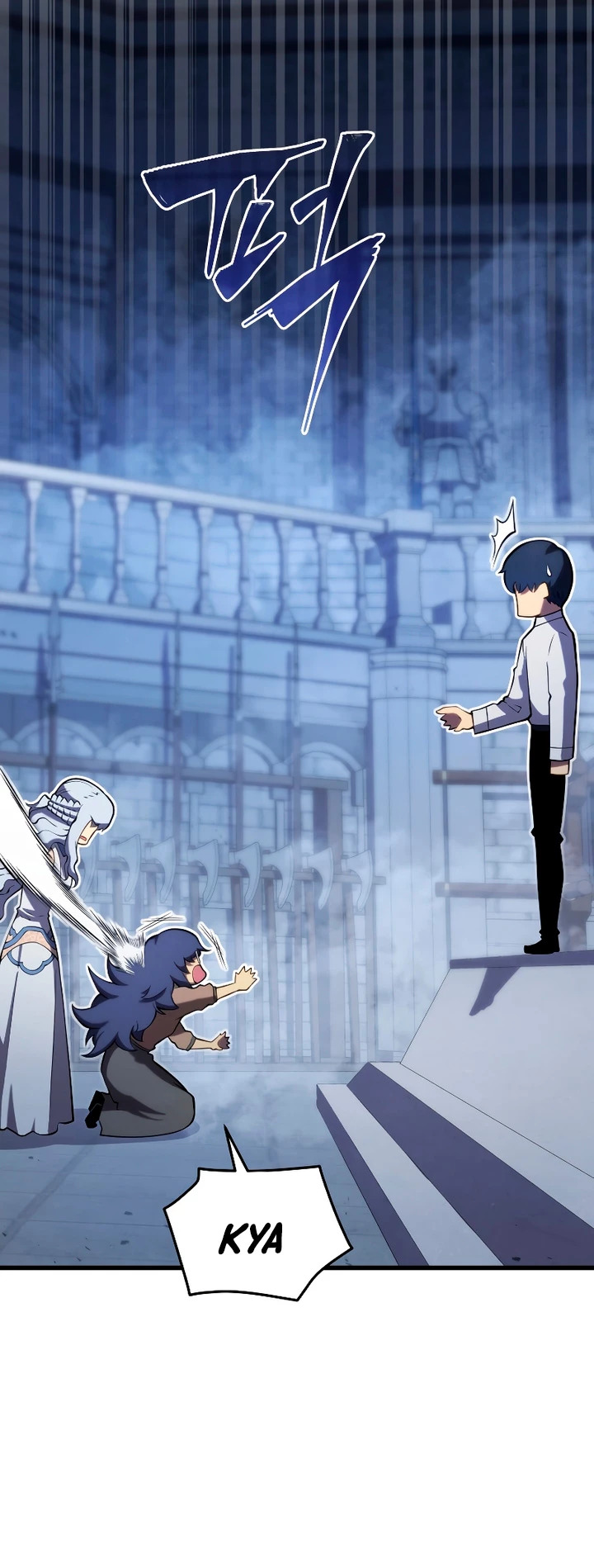 Read Swordmaster's Youngest Son Es Manga Online