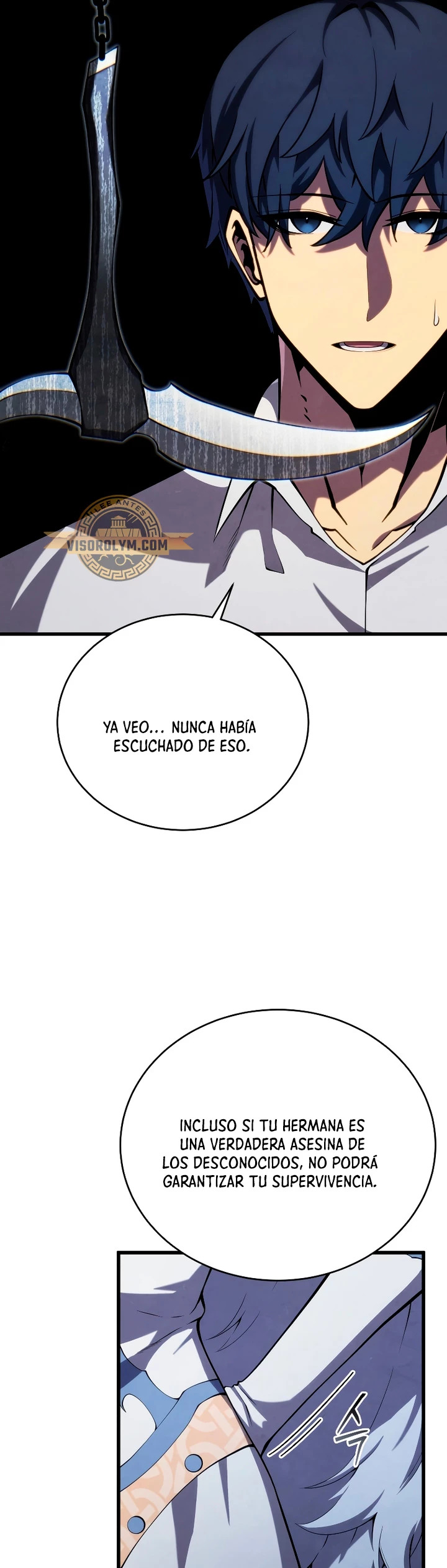 Read Swordmaster's Youngest Son Es Manga Online