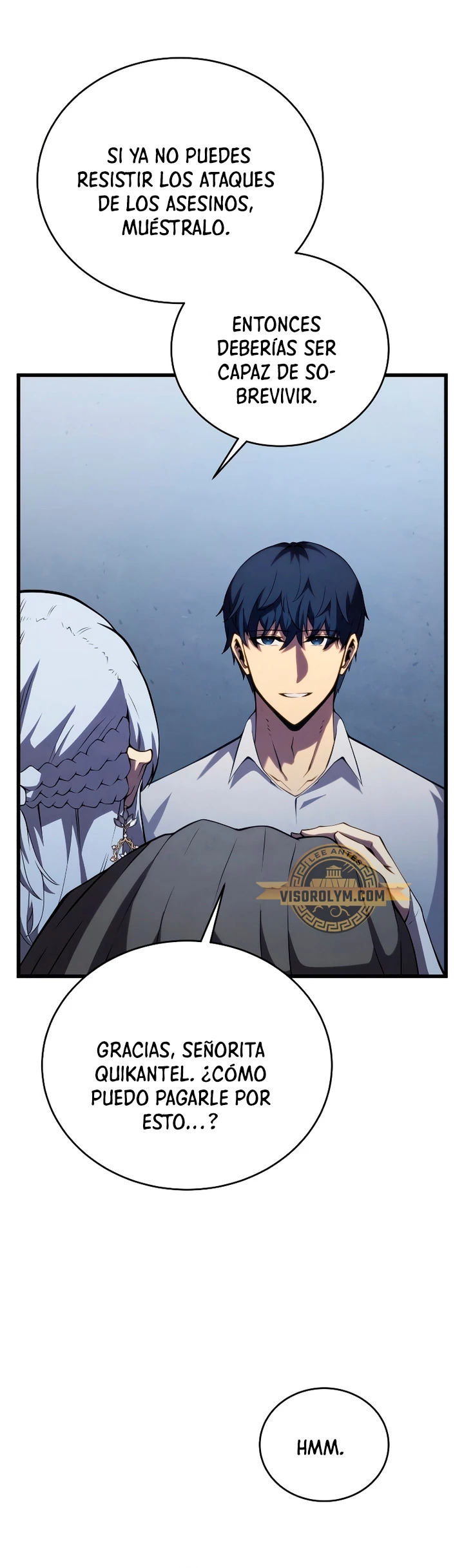 Read Swordmaster's Youngest Son Es Manga Online