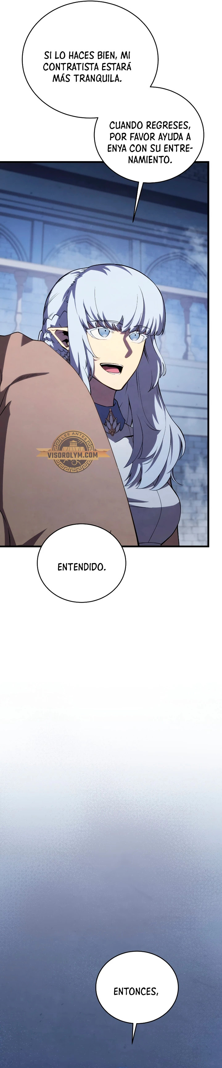 Read Swordmaster's Youngest Son Es Manga Online