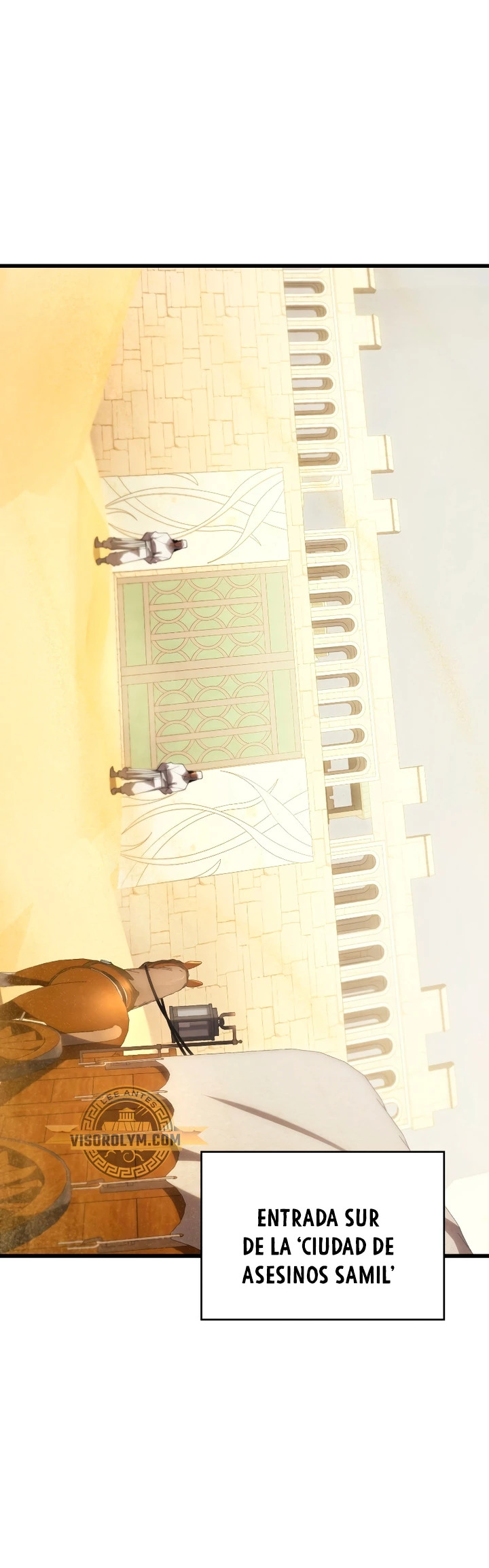 Read Swordmaster's Youngest Son Es Manga Online