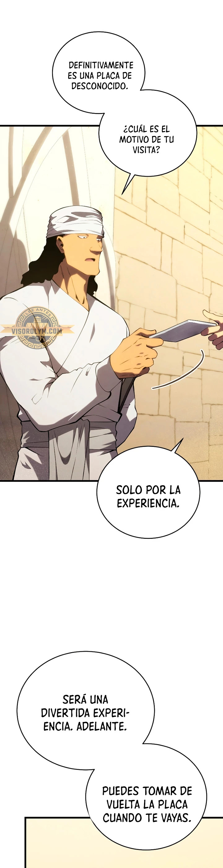 Read Swordmaster's Youngest Son Es Manga Online