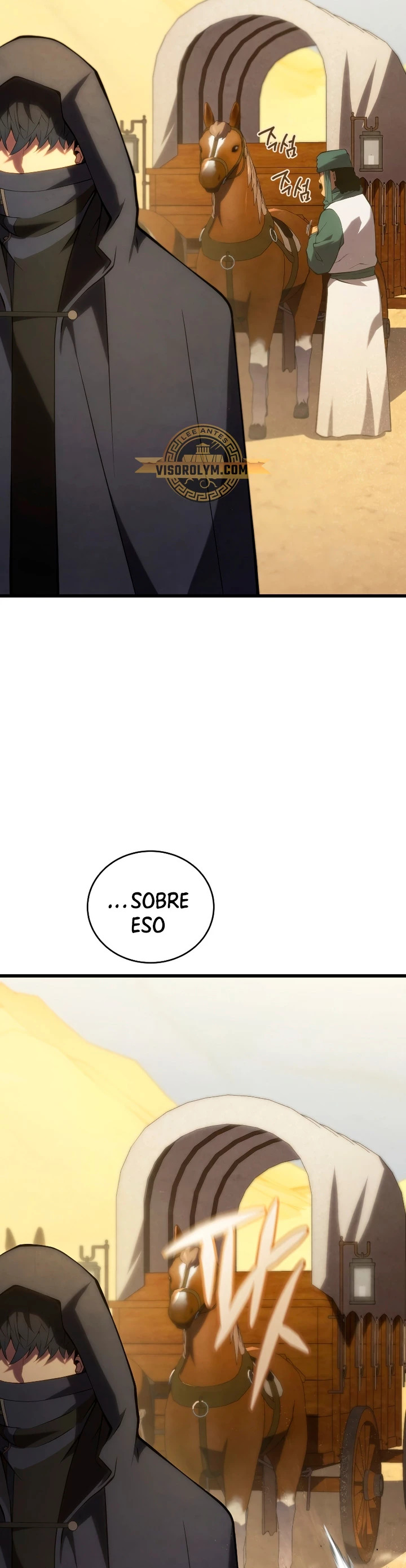 Read Swordmaster's Youngest Son Es Manga Online