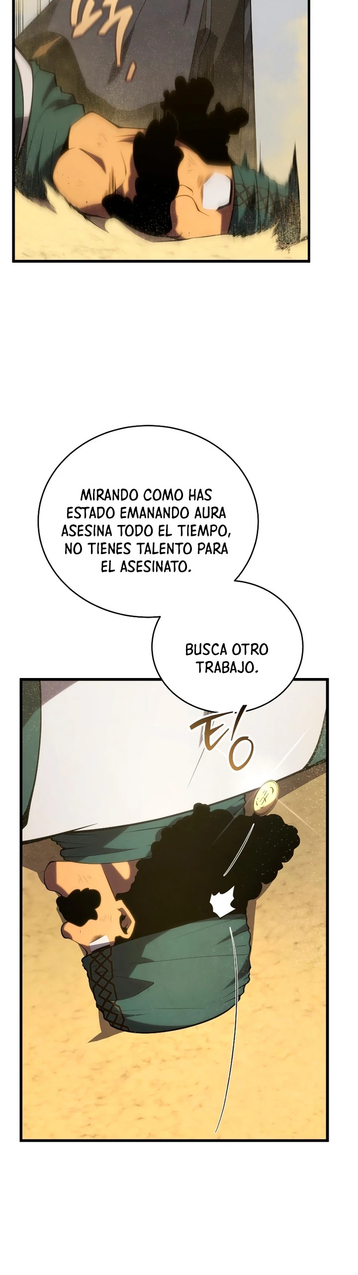 Read Swordmaster's Youngest Son Es Manga Online