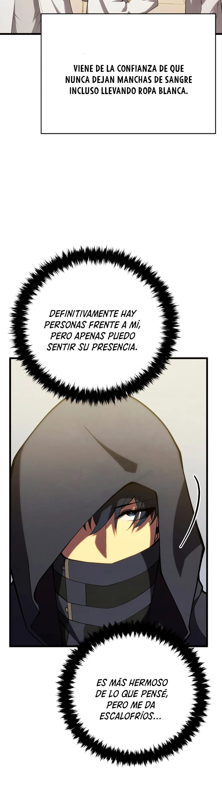 Read Swordmaster's Youngest Son Es Manga Online