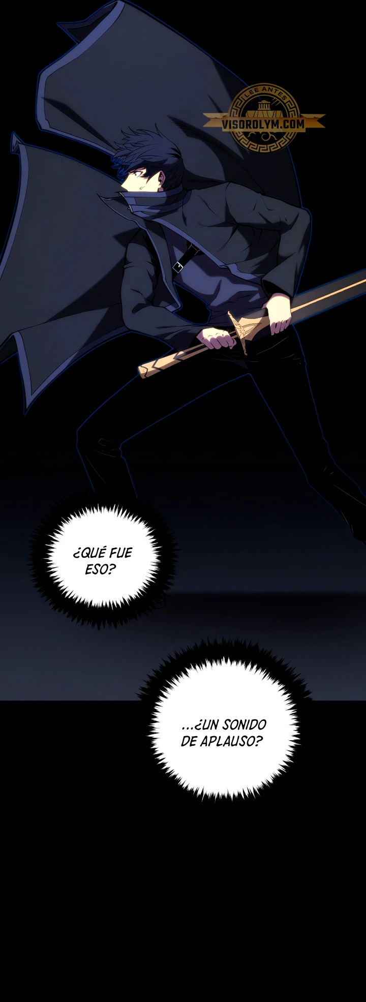 Read Swordmaster's Youngest Son Es Manga Online
