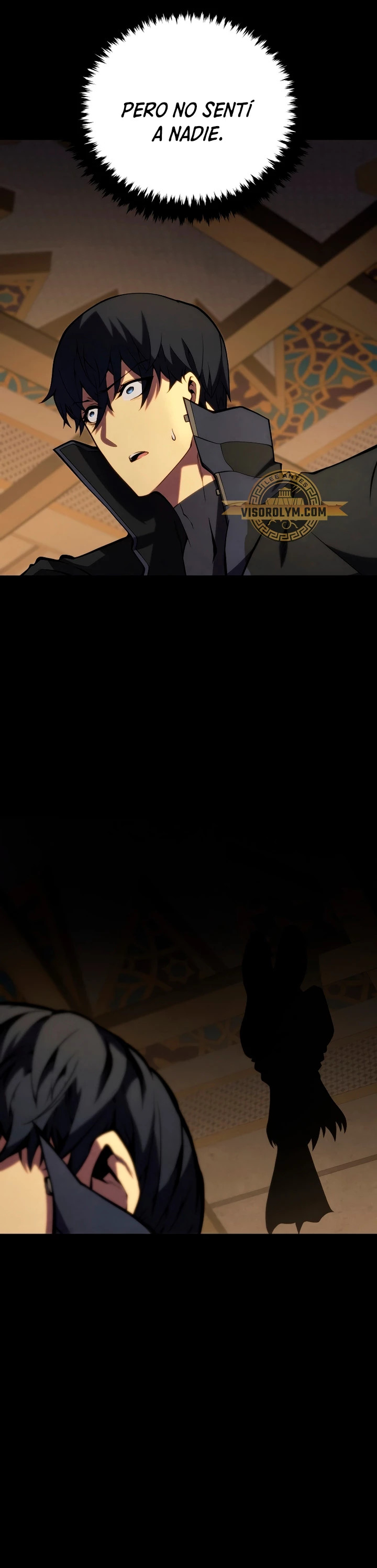 Read Swordmaster's Youngest Son Es Manga Online