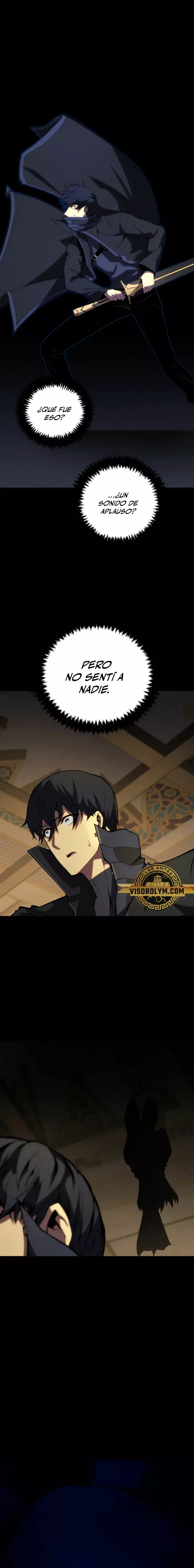 Read Swordmaster's Youngest Son Es Manga Online